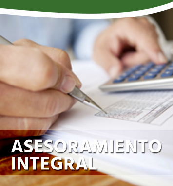 ESTUDIO CONTABLE PAREDES